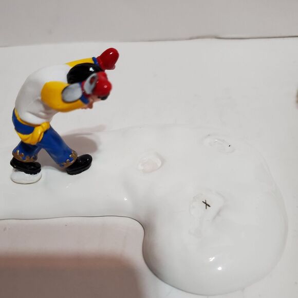 Dept. 56 The Dragon Parade Snow Village Christmas Village Accessory PLEASE READ - Picture 2 of 7